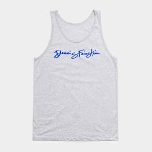 Dennis Feinstein Tank Top